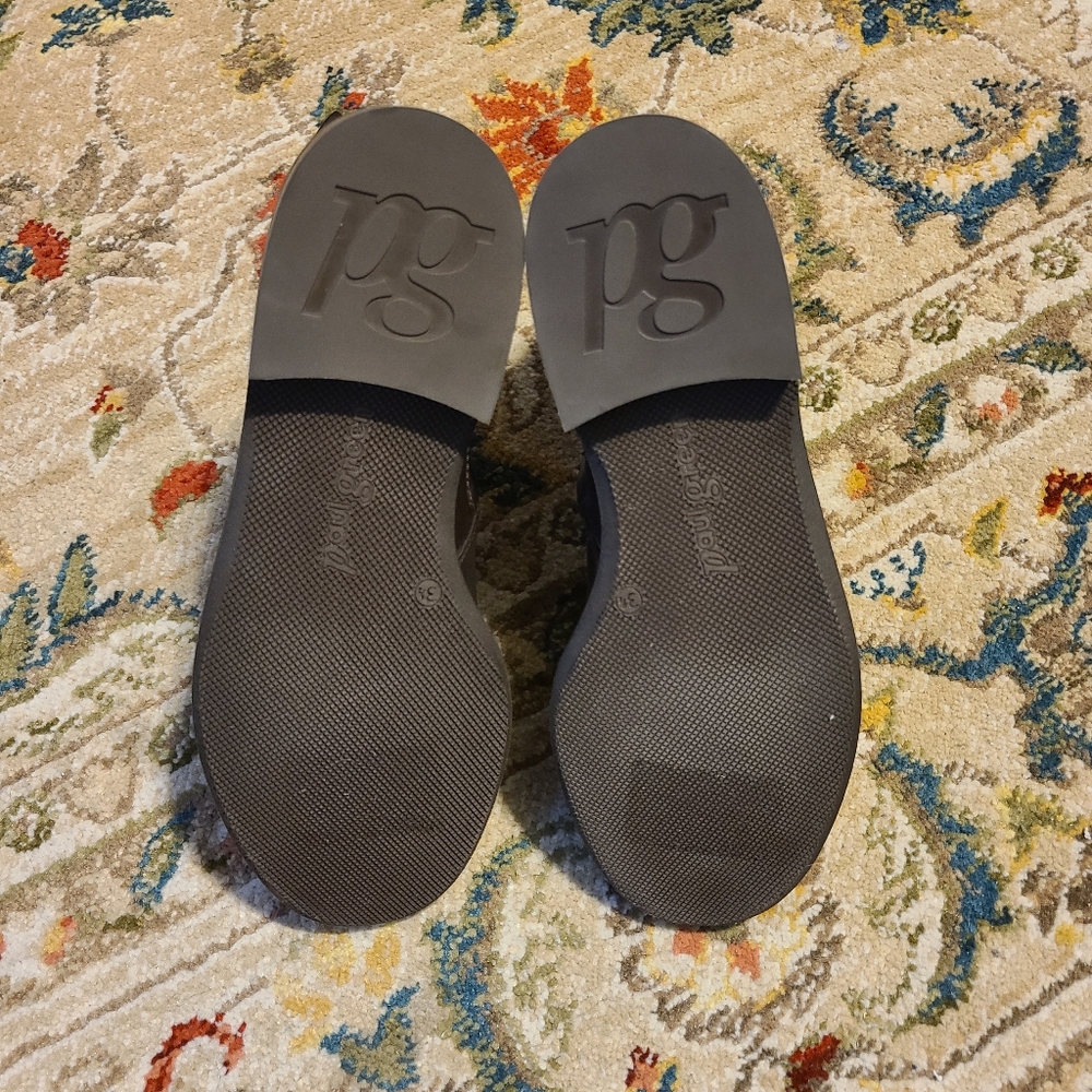 PAUL GREEN Rook Boot - Picture 9 of 10